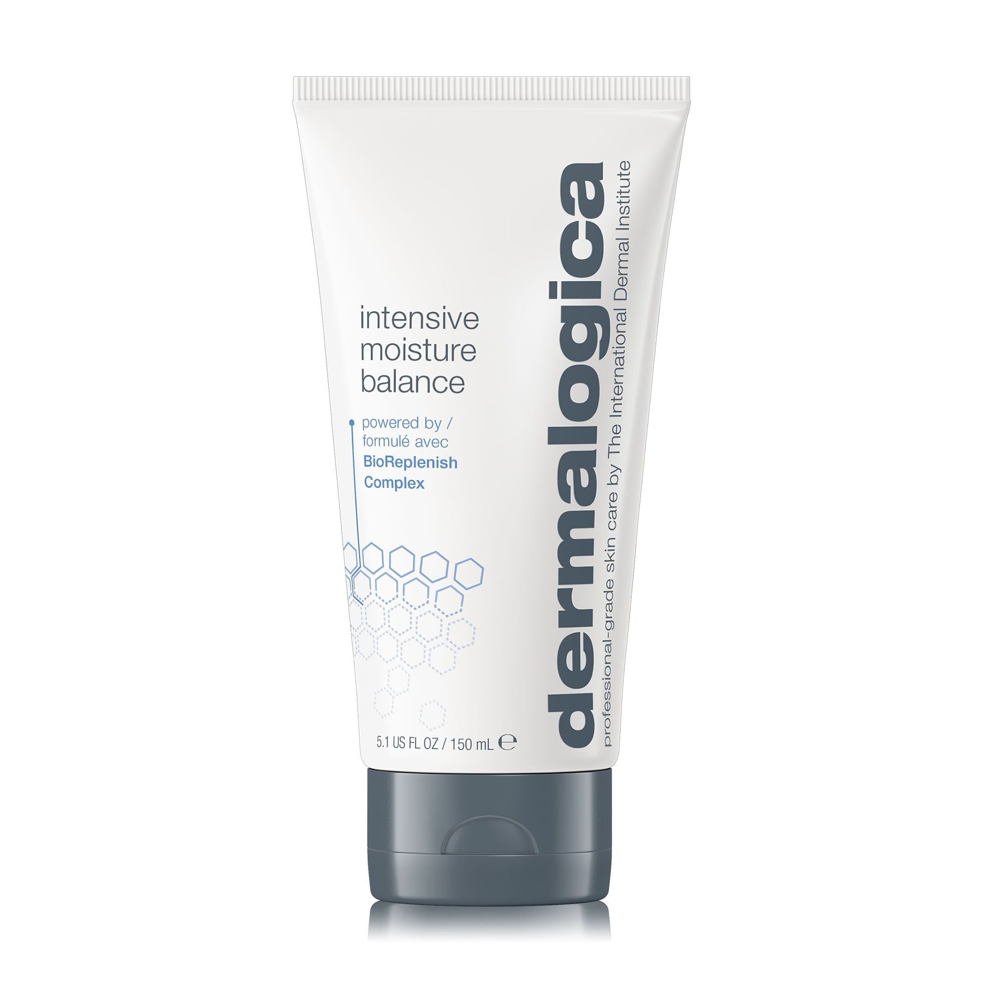 Уцінка! Інтенсивний зволожувальний крем для обличчя Dermalogica Daily Skin Health Intensive Moisture Balance, 150 мл